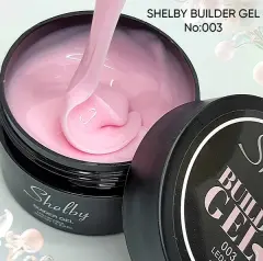 Shelby Uv/Led 003 Naıls Buılder Gel