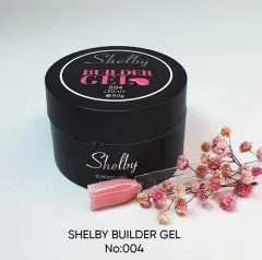 Shelby Uv/Led 004 Naıls Buılder Gel