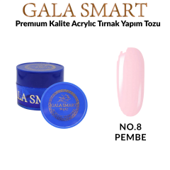 Akrilik Toz Premium 30 G - No:08