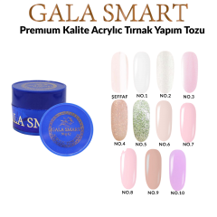 Akrilik Toz Premium 30 G - No:07