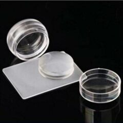 Stampa Silikon Geniş