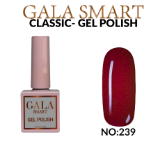 Gala Smart - Classic Kalıcı Oje - NO:239