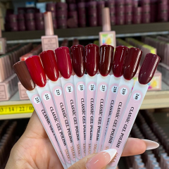 Gala Smart - Classic Kalıcı Oje - NO:240