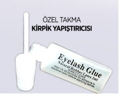 Gala Takma Kirpik Yapıştırıcısı