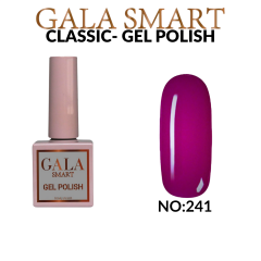Gala Smart - Classic Kalıcı Oje - NO:241