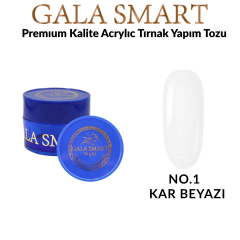 Akrilik Toz Premium 30 G - No:01