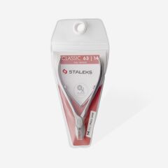 Staleks  Classic 63 Tırnak Pensi 14 Mm