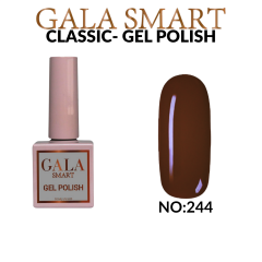 Gala Smart - Classic Kalıcı Oje - NO:244