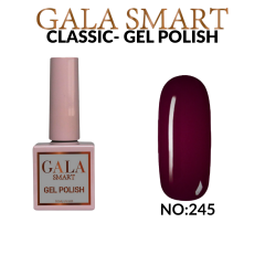 Gala Smart - Classic Kalıcı Oje - NO:245