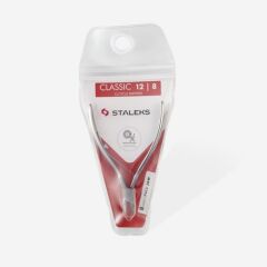 Staleks Classıc 12 Tırnak Eti Pensi 8 Mm