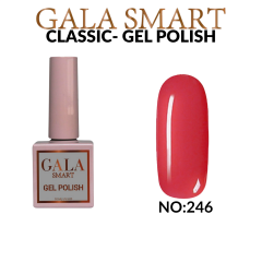 Gala Smart - Classic Kalıcı Oje - NO:246