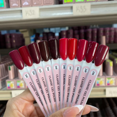 Gala Smart - Classic Kalıcı Oje -  NO:249