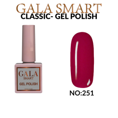 Gala Smart - Classic Kalıcı Oje - NO:251