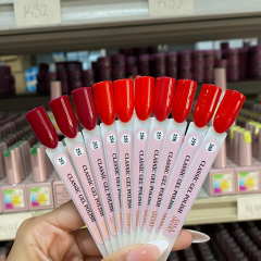 Gala Smart - Classic Kalıcı Oje - NO:253