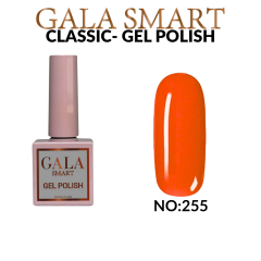 Gala Smart - Classic Kalıcı Oje - NO:255