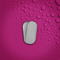 Kapaklı Paslanmaz Çelik Freze Tepsisi, 90X40X15 Mm