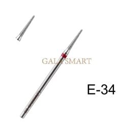 Gala Elmas Uç No:34