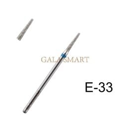 Gala Elmas Uç No:33