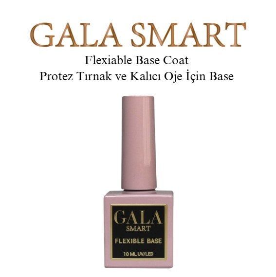 Flexıble Base 10 Ml