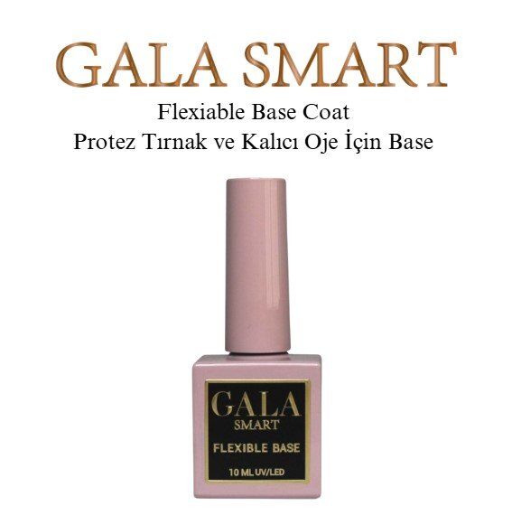 Flexıble Base 10 Ml