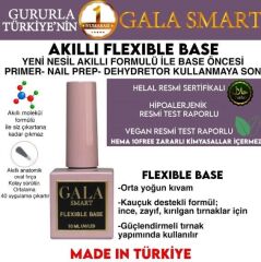 Flexıble Base 10 Ml