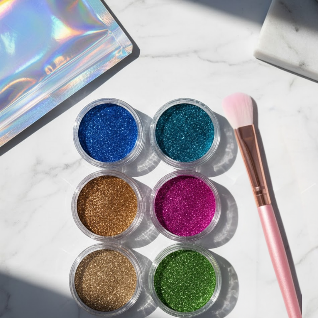 Gala Smart - 6 Lı Krom Toz Eko Paket