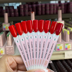 Gala Smart - Classic Kalıcı Oje - NO:262