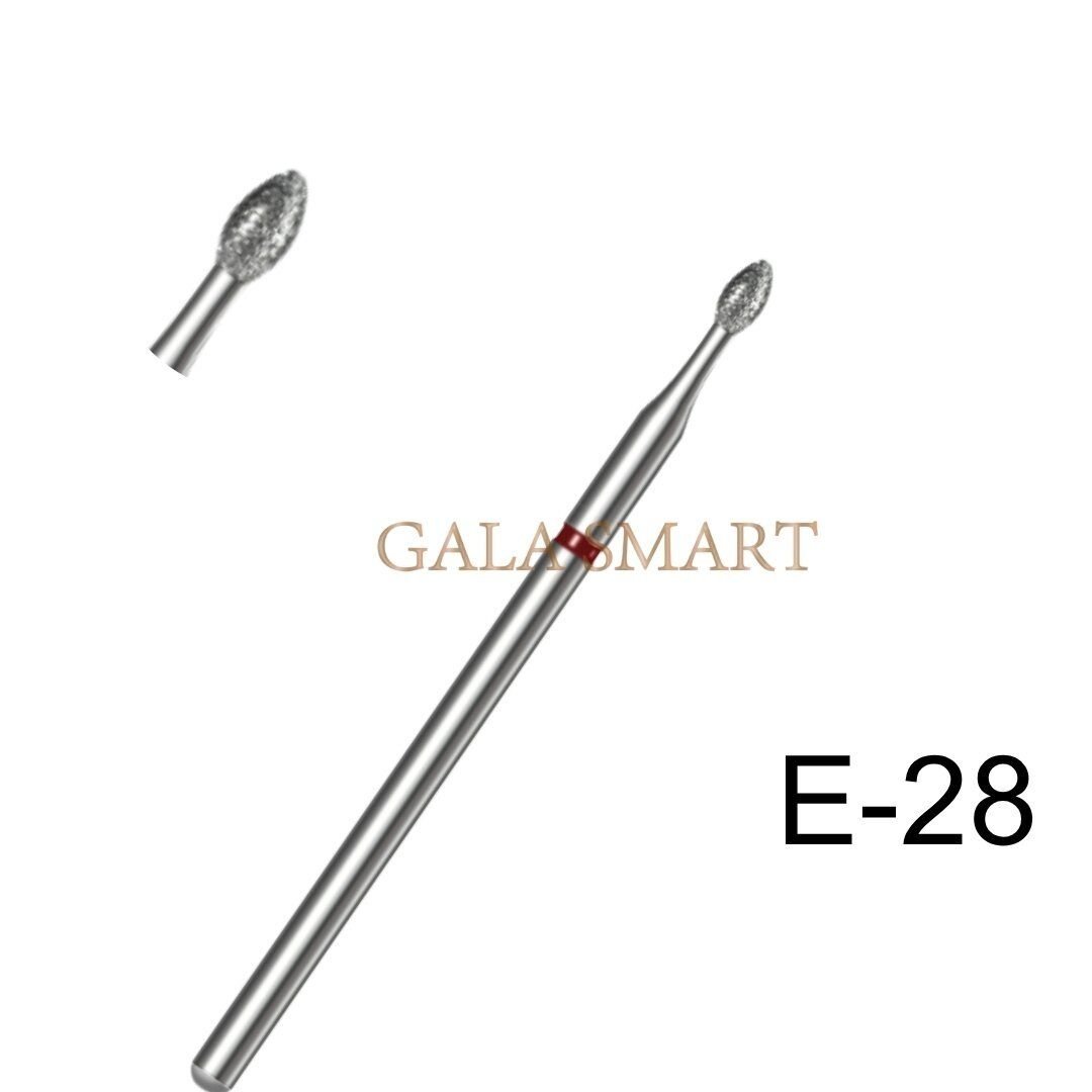 Gala Elmas Uç No:28