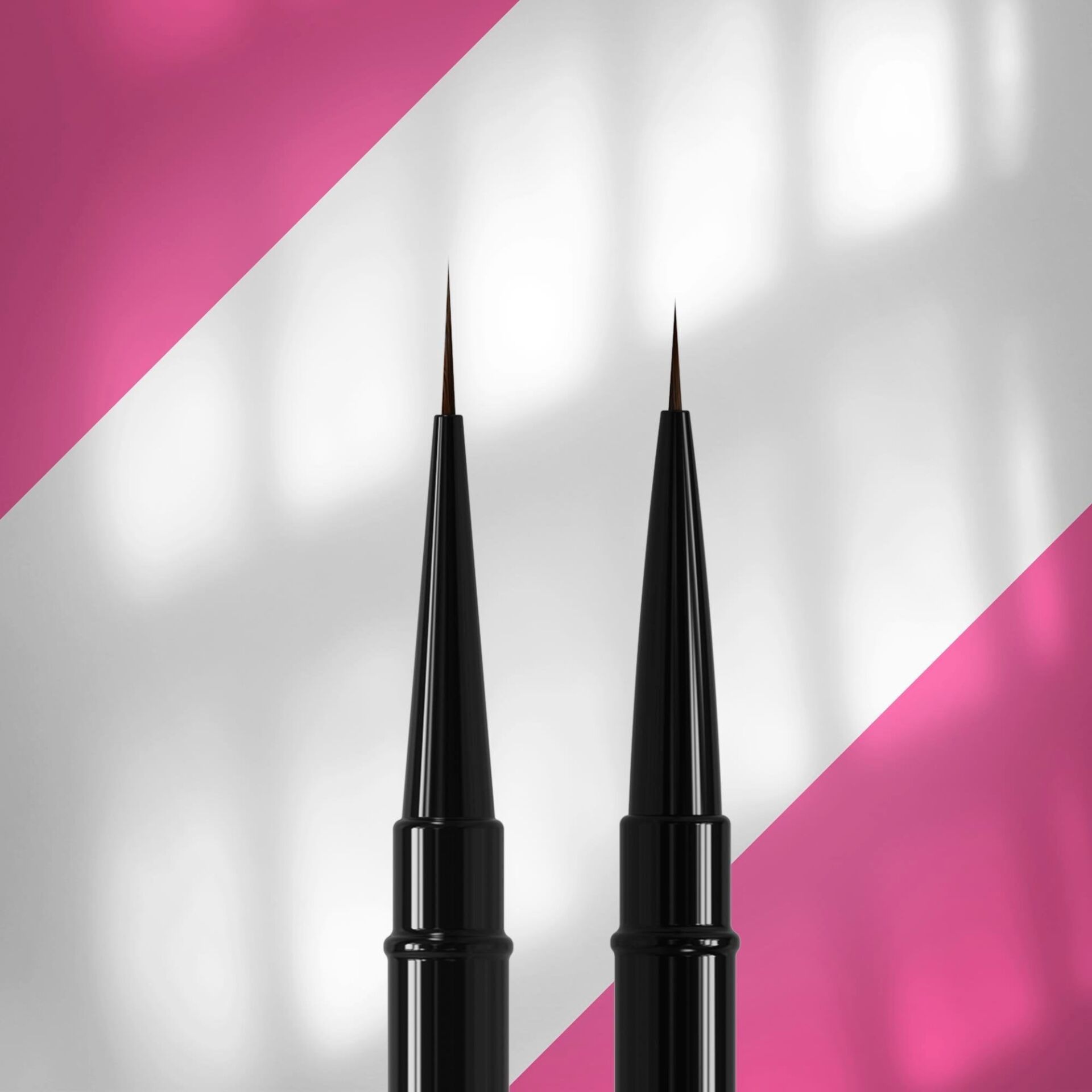 Expert Çift Taraflı Liner 7 Mm / Liner 10 Mm Nbe-01/03