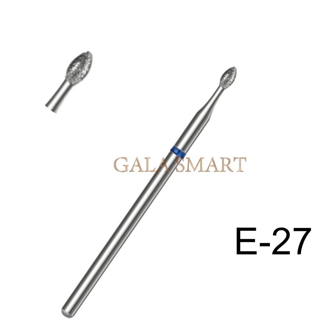 Gala Elmas Uç No:27