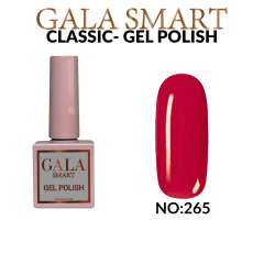 Gala Smart - Classic Kalıcı Oje - NO:265