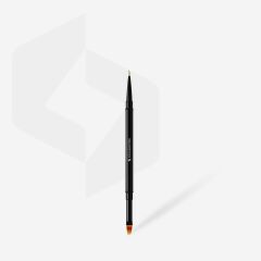 Expert Çift Taraflı Liner 7 Mm / Gradyan Fırçası 11 Mm Nbe-01/07