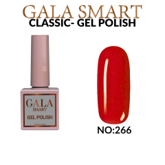 Gala Smart - Classic Kalıcı Oje - NO:266