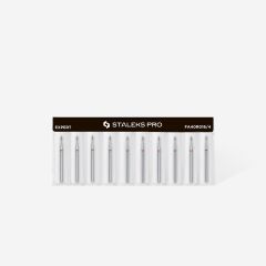 Elmas Küre Freze, Kırmızı, Çap 1,6 Mm, Çalışma Kısmı 4 Mm