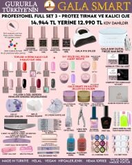 Gala Smart Full Set - 3