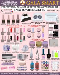Gala Smart  Full Set - 1