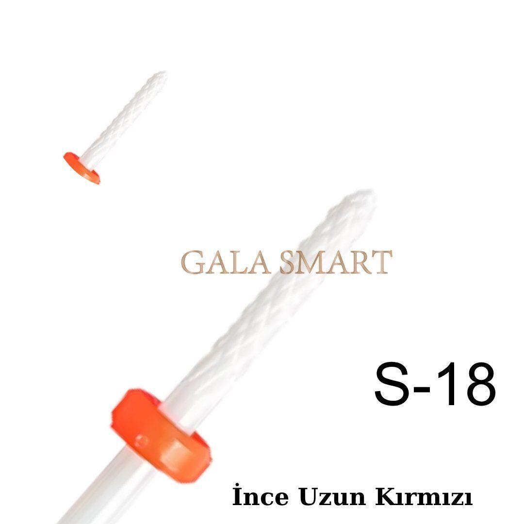 Gala Seramik Çıkarma Ucu No:S-18