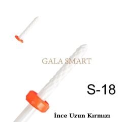 Gala Seramik Çıkarma Ucu No:S-18