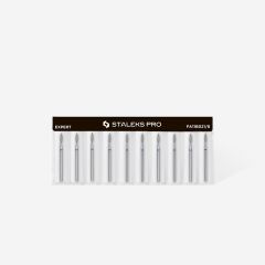 Elmas Sivri Alev Freze, Mavi, Çap 2,1 Mm, Çalışma Kısmı 8 Mm