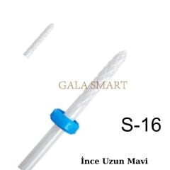 Gala Seramik Çıkarma Ucu No:S-16