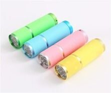 Fener Uvled Kurutucu - Sarı Renkli