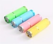 Fener Uvled Kurutucu - Pembe Renkli