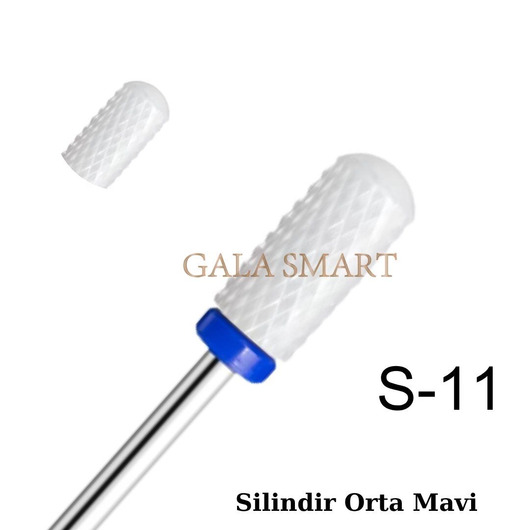 Gala Seramik Çıkarma Ucu S-11