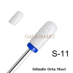 Gala Seramik Çıkarma Ucu S-11