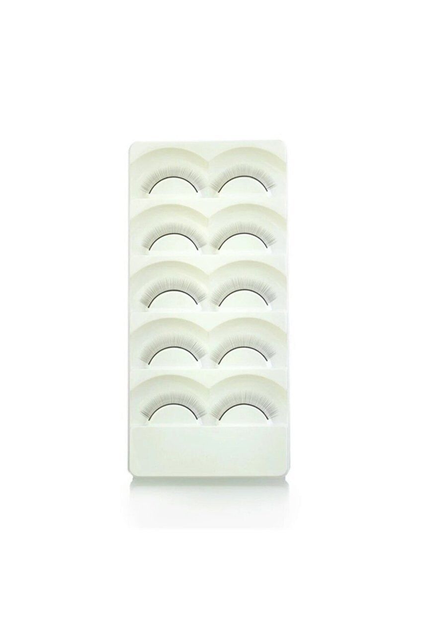 Gala Eğitim Kirpik 10 Lu