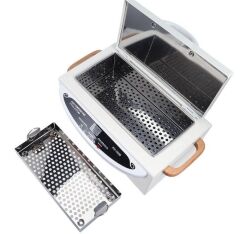 Sterilize Makinesi - Kuru Sistem Dijital Model