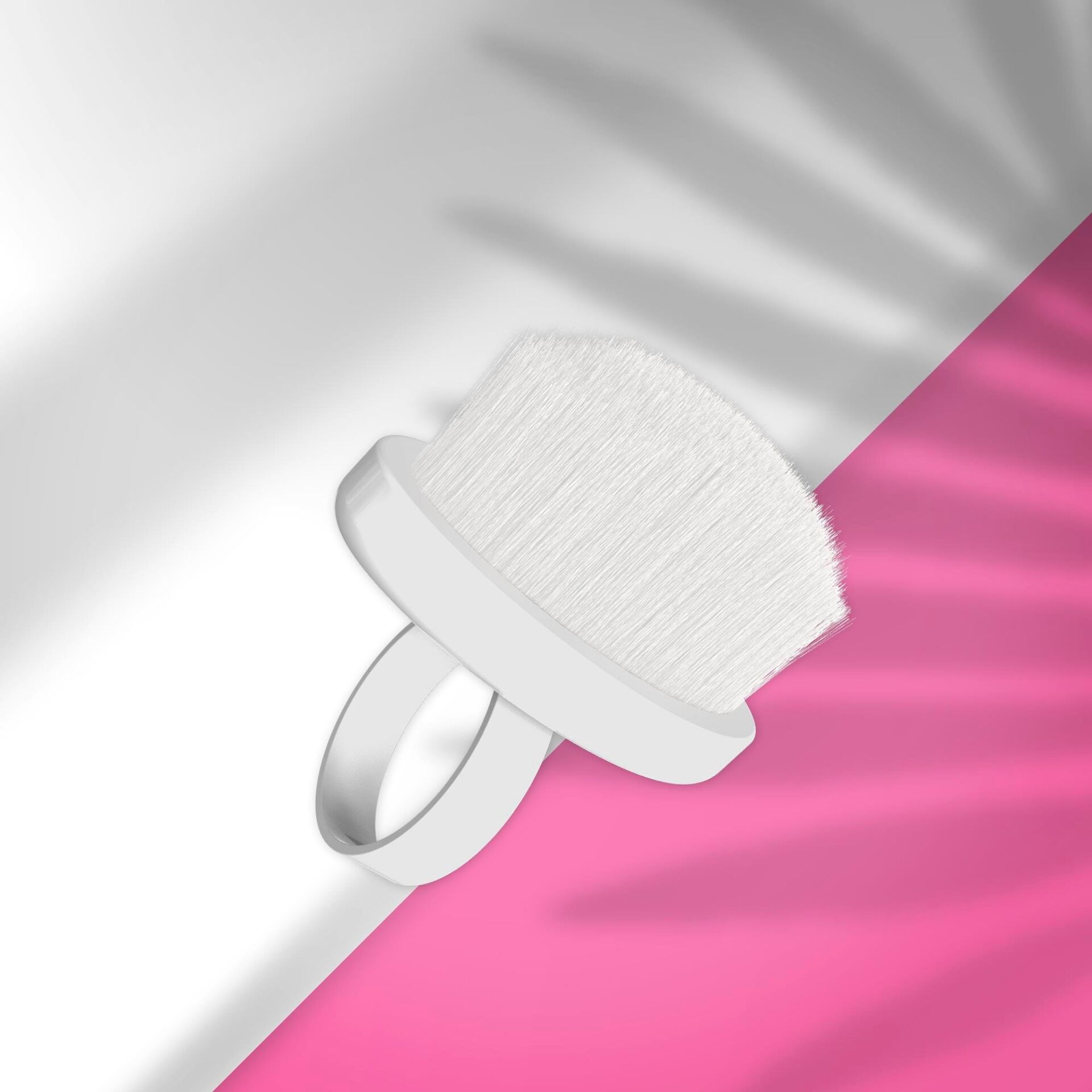 Mini Toz Temizleme Fırçası Expert 03 (10 Adet)