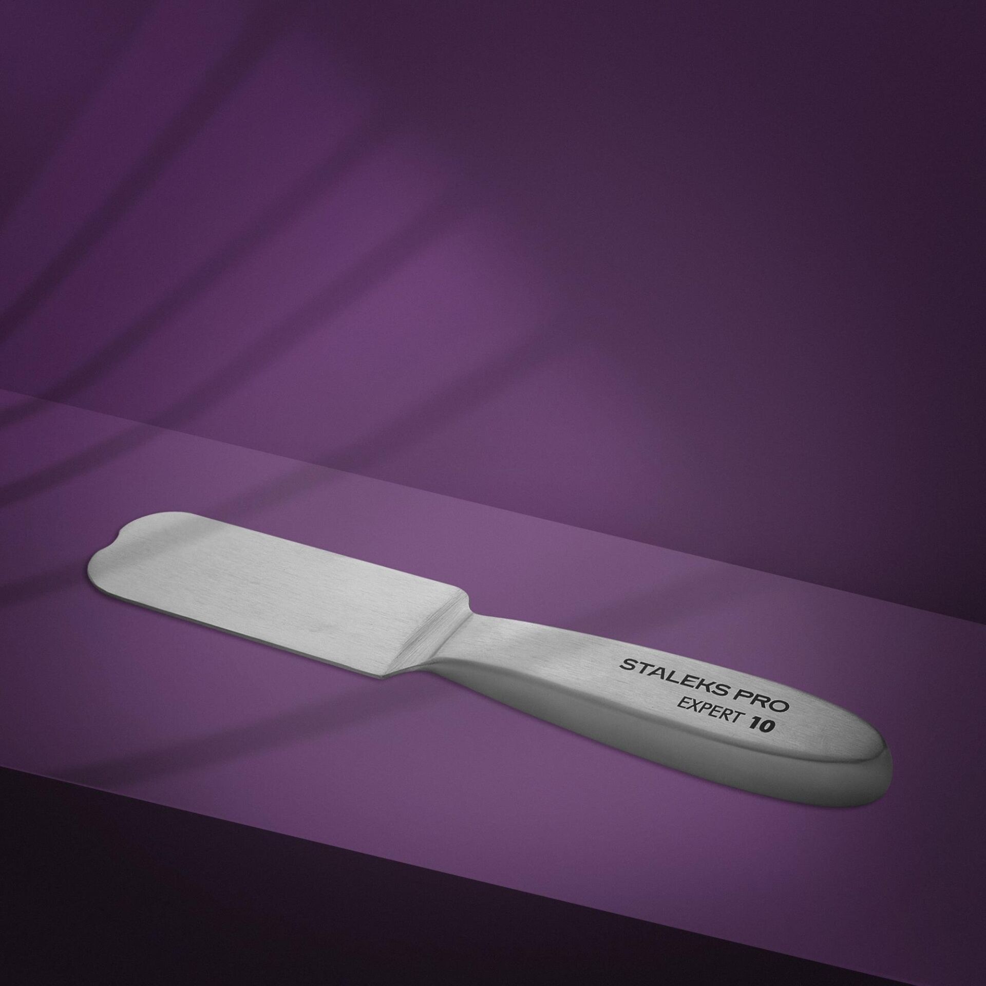 Expert 10 Metal Ayak Törpüsü (Baz)