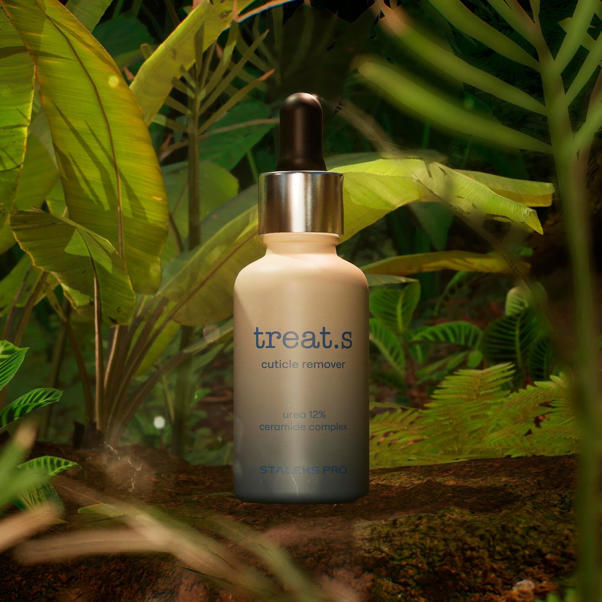 Kütikül Giderici 30Ml