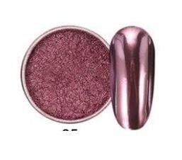 Titaniun Krom Toz Rose Pembe